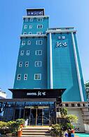 Hotel Cheongdam