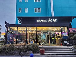 Hotel Cheongdam