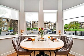 Apartment in Harrogate Near Turkish Baths