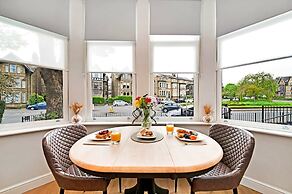 Apartment in Harrogate Near Turkish Baths