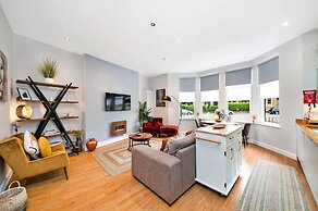 Apartment in Harrogate Near Turkish Baths