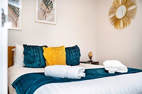 Apartment in Harrogate Near Turkish Baths