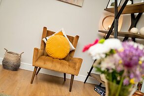 Apartment in Harrogate Near Turkish Baths