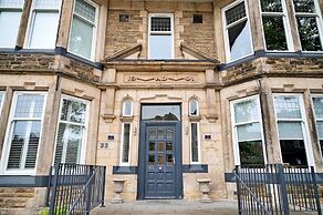 Apartment in Harrogate Near Turkish Baths