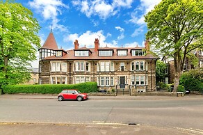 Apartment in Harrogate Near Turkish Baths