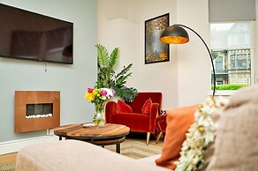 Apartment in Harrogate Near Turkish Baths