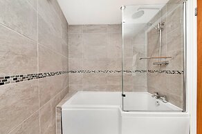 Apartment in Harrogate Near Turkish Baths