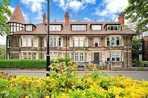 Apartment in Harrogate Near Turkish Baths