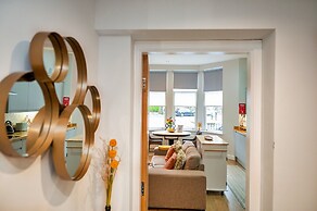 Apartment in Harrogate Near Turkish Baths