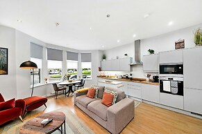 Apartment in Harrogate Near Turkish Baths