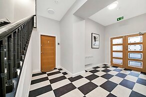 Apartment in Harrogate Near Turkish Baths
