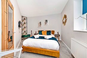 Apartment in Harrogate Near Turkish Baths