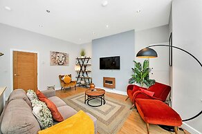 Apartment in Harrogate Near Turkish Baths