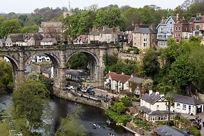 Apartment in Harrogate Near Turkish Baths