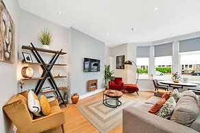 Apartment in Harrogate Near Turkish Baths