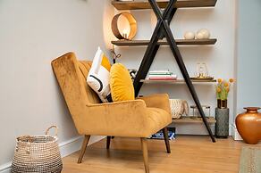 Apartment in Harrogate Near Turkish Baths