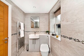 Apartment in Harrogate Near Turkish Baths