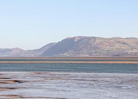Apartment in Beaumaris With Sea Views