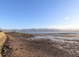 Apartment in Beaumaris With Sea Views