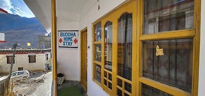 Buddha Home Stay Kaza