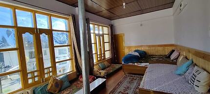 Buddha Home Stay Kaza