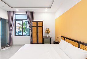 Vooc Signature Hotel Hoi An