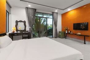Vooc Signature Hotel Hoi An