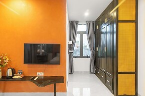 Vooc Signature Hotel Hoi An