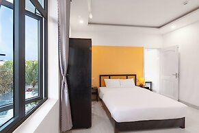 Vooc Signature Hotel Hoi An