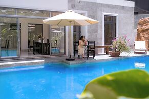 Vooc Signature Hotel Hoi An