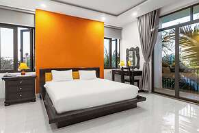 Vooc Signature Hotel Hoi An