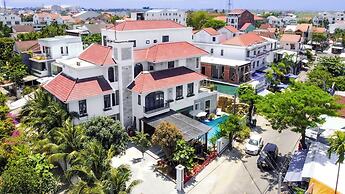Vooc Signature Hotel Hoi An