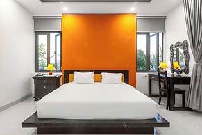 Vooc Signature Hotel Hoi An