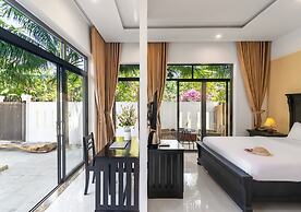 Vooc Signature Hotel Hoi An