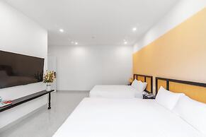 Vooc Signature Hotel Hoi An