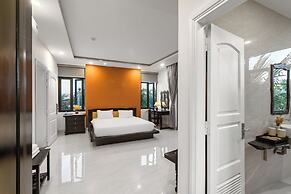 Vooc Signature Hotel Hoi An