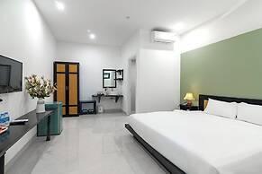 Vooc Signature Hotel Hoi An