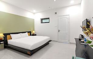 Vooc Signature Hotel Hoi An