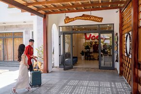 Vooc Signature Hotel Hoi An