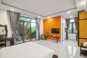 Vooc Signature Hotel Hoi An