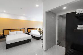 Vooc Signature Hotel Hoi An