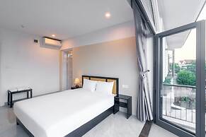 Vooc Signature Hotel Hoi An