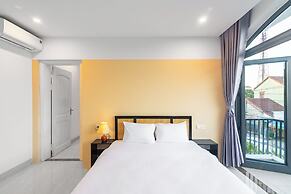 Vooc Signature Hotel Hoi An