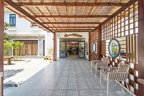 Vooc Signature Hotel Hoi An
