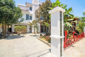 Vooc Signature Hotel Hoi An