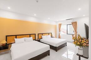 Vooc Signature Hotel Hoi An
