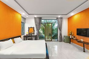 Vooc Signature Hotel Hoi An