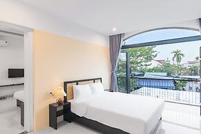 Vooc Signature Hotel Hoi An