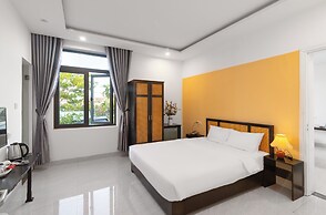 Vooc Signature Hotel Hoi An