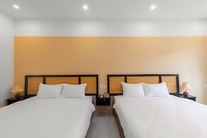 Vooc Signature Hotel Hoi An